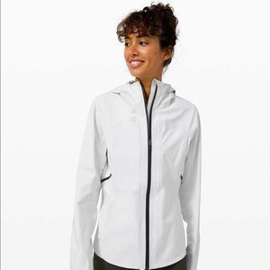 Lululemon Break a Trail Jacket
